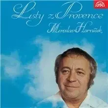Biografie - ostatné SUPRAPHON a.s. Listy z Provence