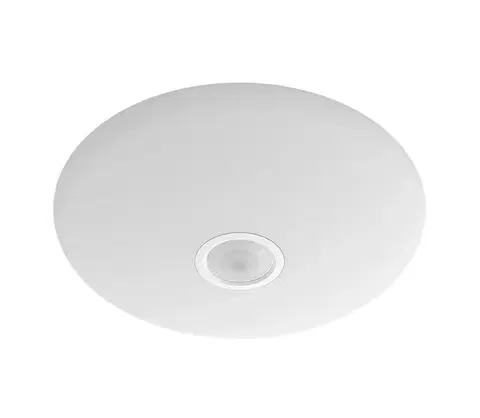 Svietidlá Philips - LED Stropné svietidlo so senzorom MAUVE LED/6W/230V 4000K 8719514431829