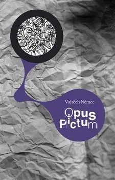 Česká beletria Opus Pictum - Vojtěch Němec