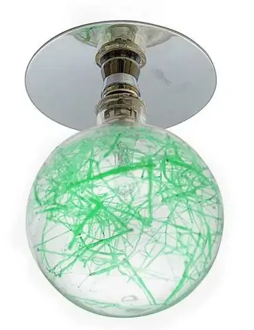 Stropná svetla Bodové svetlo SK-13 Candellux