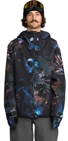 Snowboard bundy Volcom 2836 Ins Veľkosť: S