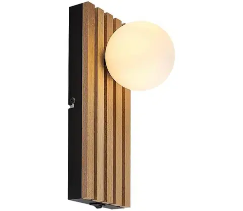 Svietidlá Rabalux 71421 - Nástenné svietidlo NOXELLE 1xG9/5W/230V 71421