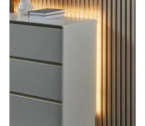 LED osvetlenie Eglo 99684 - LED Stmievateľný pásik 3m STRIPE-Z LED/13,5W/24V 2700-6500K 99684