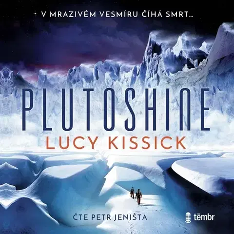 Sci-fi a fantasy Témbr Plutoshine