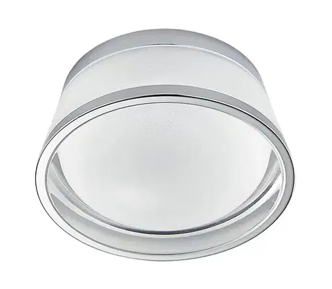 LED osvetlenie Emithor LED Podhľadové svietidlo ELEGANT ACRYLIC FIX LED/5W/230V 7 cm 