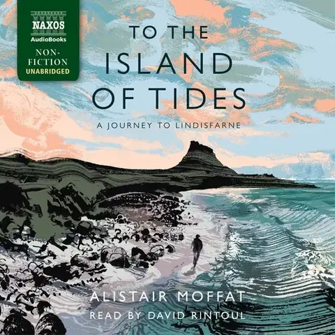 História Naxos Audiobooks To the Island of Tides (EN)