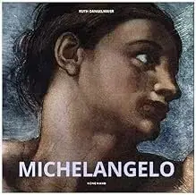 Maliarstvo, grafika Michelangelo - Ruth