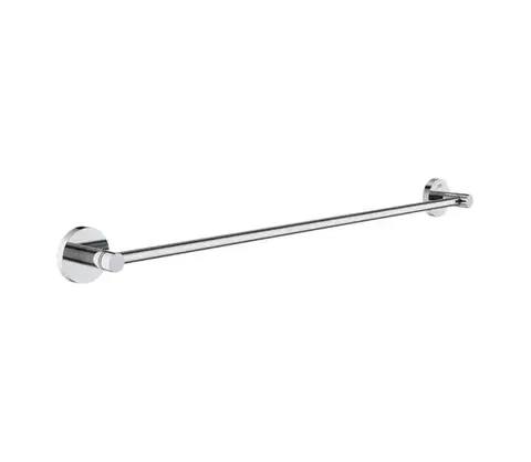 Svietidlá GROHE 41178000 - Držalo za brisače START 654 mm sijajni krom 41178000