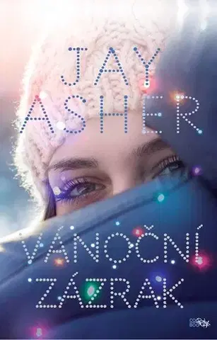 Young adults Vánoční zázrak - Jay Asher