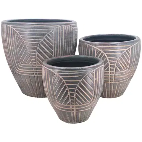 Záhrada Kvetináč MK088 14x14