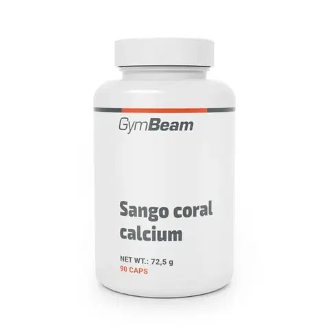 Vápnik GymBeam Sango koralový vápnik