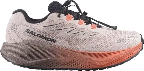 Cesta Salomon AERO BLAZE 4 GRAVEL GTX W Veľkosť: 37 1/3 EUR