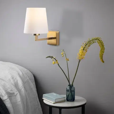Nástenné svetlá Nástenná lampa Profil - 4652