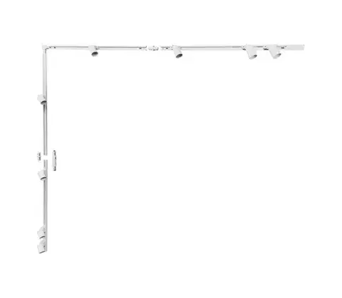 Svietidlá Zuma Line 3045 - Bodové svietidlo do lištového systému REFLEKTOR 8xGU10/10W/230V 3045