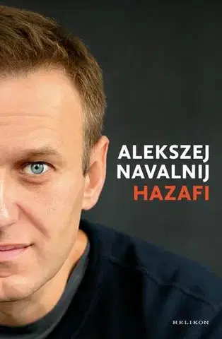 Politika Hazafi - Alekszej Navalnij