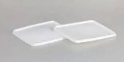 Dózy na potraviny Kinekus Viečko na obedár 14,5x16 cm plast