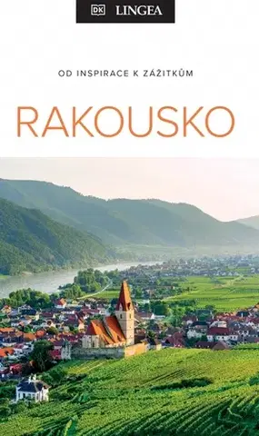 Európa Rakousko - Zblízka