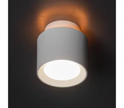 Svietidlá  24364 - LED bodové svietidlo SONOR LED/6W/230V 3000/4000/5700K biela 24364