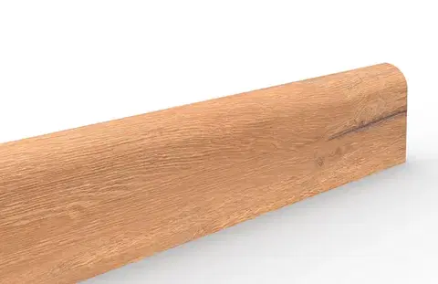 Soklové lišty > Original MDF Lišta GERFLOR Original MDF Cedar brown S024