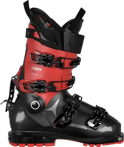 Pánske lyžiarky Atomic Hawx Ultra XTD 120 CT GW M Veľkosť: 29 cm