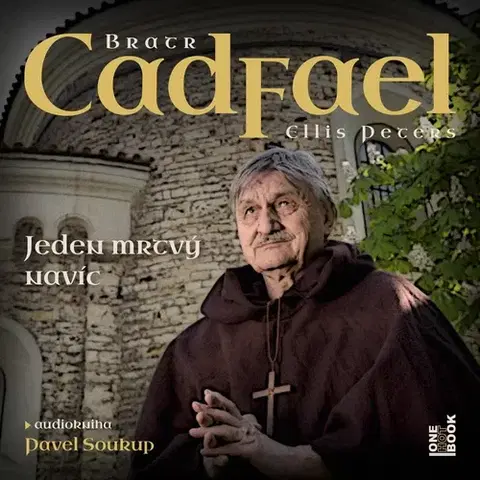 Detektívky, trilery, horory OneHotBook Jeden mrtvý navíc