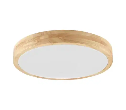 Svietidlá Brilliant - LED Kúpeľňové stropné svietidlo MOREEN LED/18W/230V Ø 34 cm IP44 G81105/75
