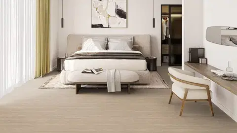 Starfloor click ultimate 55 TARKETT Starfloor click ultimate 55 Bleached oak natural 35992005