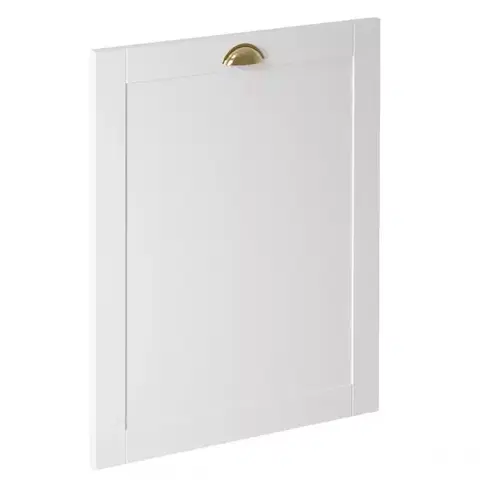Kuchynské skrinky stojace Kuchynská skrinka linea d60fzw white