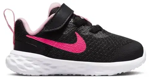 Tenisky Nike Revolution 6 Nn Tdv Veľkosť: 21 EUR