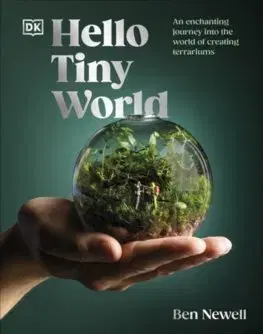 Hobby - ostatné Hello Tiny World - Ben Newell