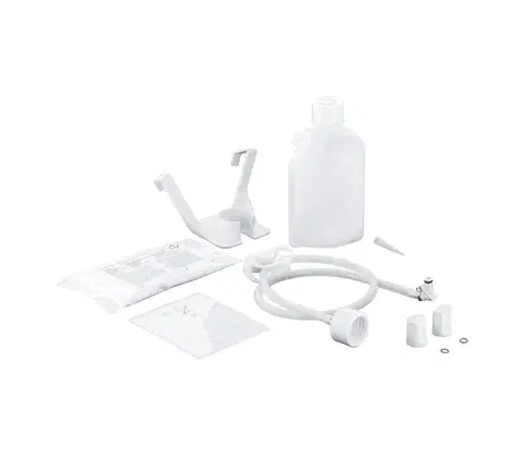 Svietidlá GROHE 46978001 - Odvápňovacia sada SENSIA ARENA 46978001