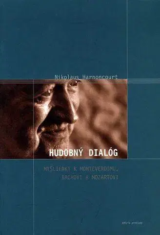 Hudba - noty, spevníky, príručky Hudobný dialóg