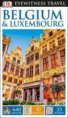 Európa Belgium & Luxembourg