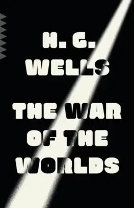 Cudzojazyčná literatúra War Of The Worlds - H.G.Wells