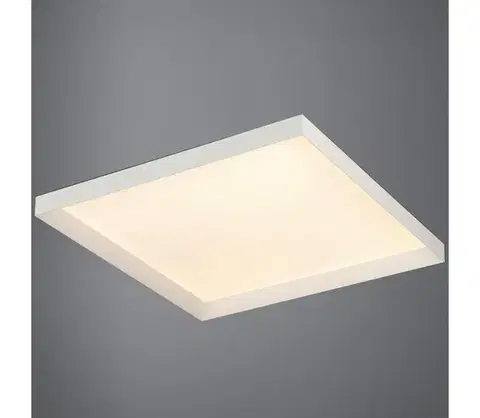 Svietidlá Eglo 39465 - LED Stmievateľné stropné svietidlo ESCONDIDA LED/43W/230V + DO 39465