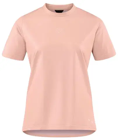 Cyklistické dresy Cube ATX WS Round Neck Jersey Veľkosť: S