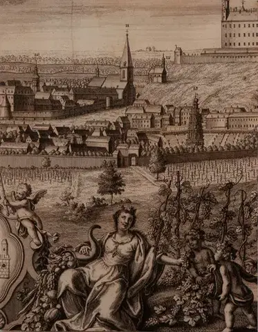 História - ostatné Ľudia a mesto / The city and its people - Elena Kurincová