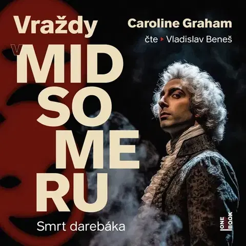 Detektívky, trilery, horory OneHotBook Smrt darebáka