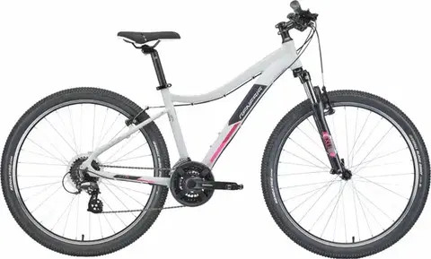 Hardtail Genesis Zeta Mountainbike 27,5 Veľkosť: 42
