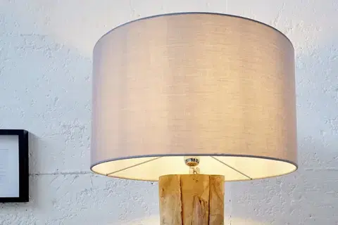 Osvetlenie Tienidlo pre stojaciu lampu BAKU Dekorhome