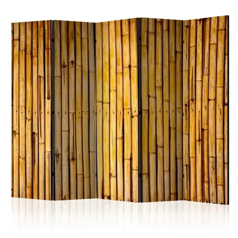 Paravány Paraván Bamboo Garden Dekorhome