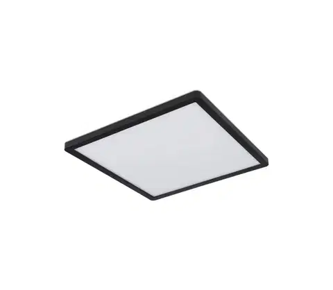 Svietidlá Globo 41563-18B - LED Kúpeľňové stropné svietidlo SAPANA LED/18W/230V IP44 41563-18B
