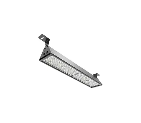 Svietidlá  LED Priemyselné technické svietidlo NICO HIGHBAY LED/144W/230V 3000/4000/6000 IP65 004418