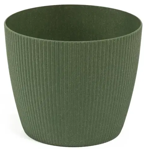 Záhrada Kvetináč Magnolia 190 Jumper wood zelená LA870-42