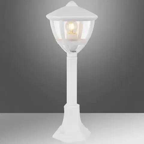 Moderné stojace svietidlá – záhradné Stojacia lampa 31992 KS1