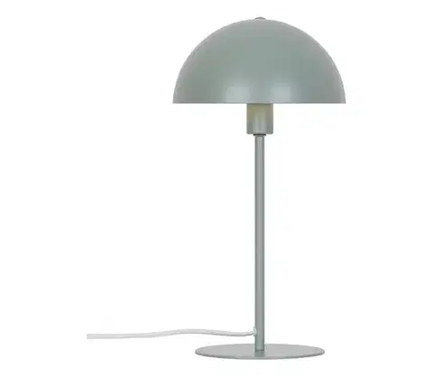 Lampy Nordlux - Stolná lampa ELLEN 1xE14/40W/230V zelená 48555013