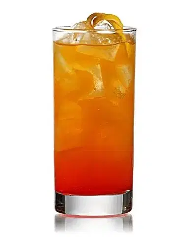 Poháre Kinekus Pohár na vodu, sklenený, číry, 295ml, LIBERTY, 6ks