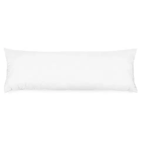 Vankúše Bellatex Relaxačný vankúš Náhradný manžel, 50 x 145 cm
