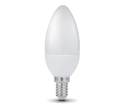 LED osvetlenie  LED žiarovka E14/6W/230V 4000K KASWE146WNB
