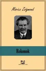 Svetová beletria Rokonok - Zsigmond Móricz